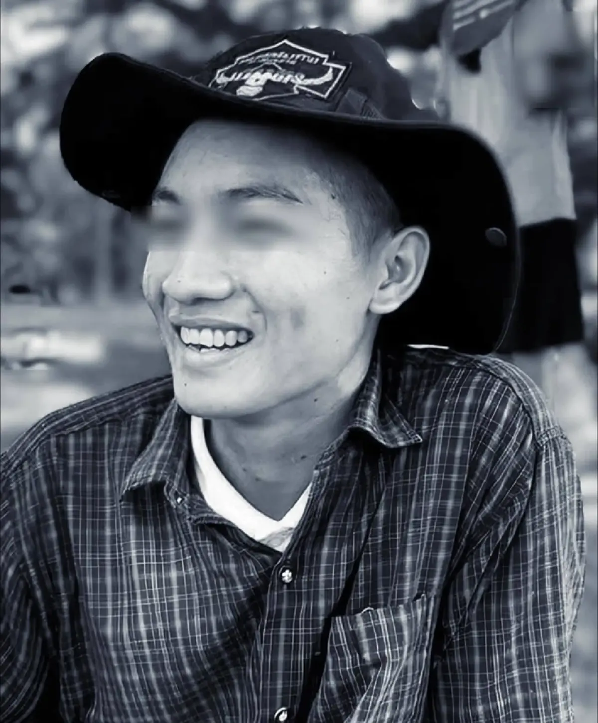 เปิดโพสต์สุดท้าย "น้องวี" ก่อนหายตัว กลายเป็นร่างไร้วิญญาณในป่า