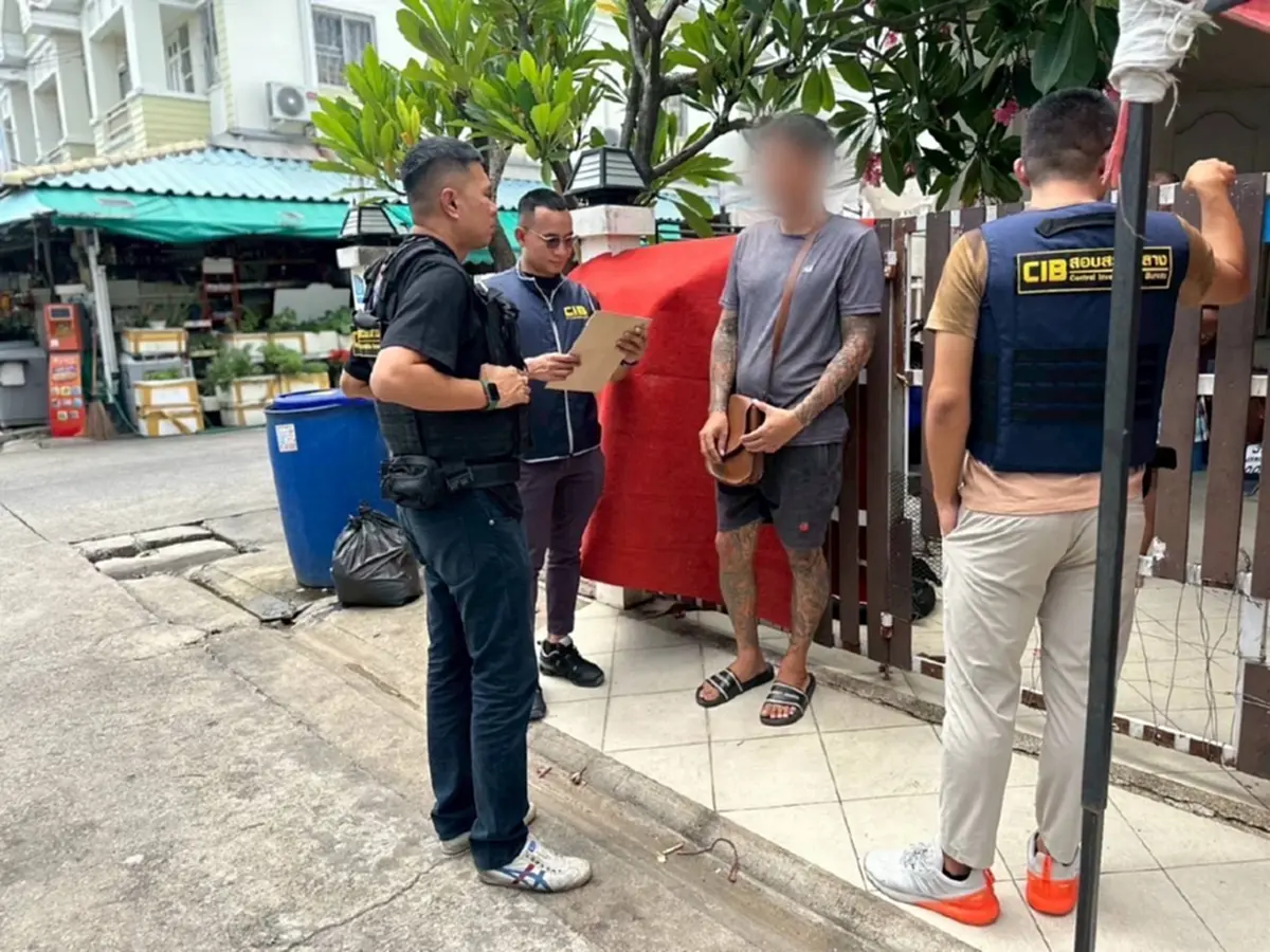 จับหัวโจก"แก๊งป่วยทิพย์"แฉเล่ห์แสบ เคลมประกันโควิด สูญหลักล้าน