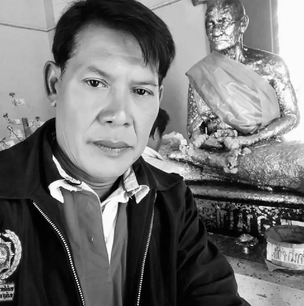 อาลัย \"อาร์ ลาดปลาเค้า\" ผู้กำกับชื่อดัง เสียชีวิตกะทันหัน