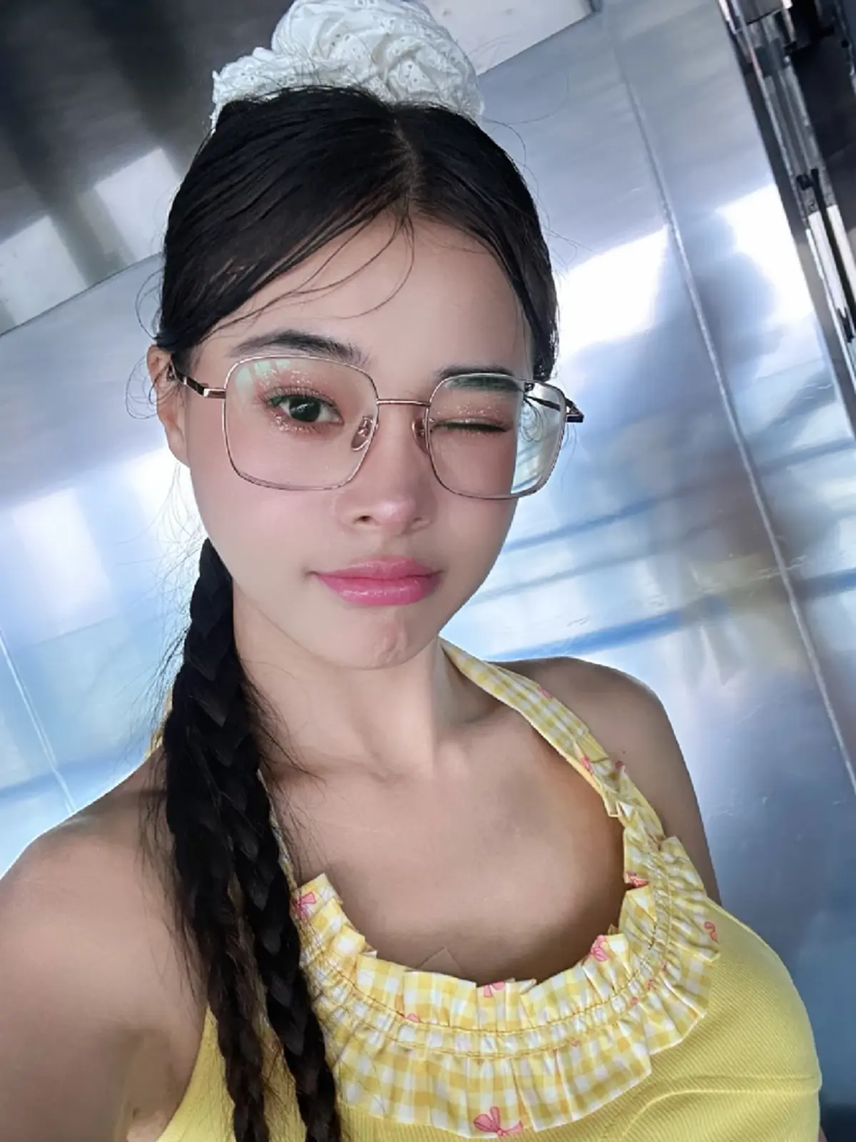น่าตกใจ \"น้องเต้าหู้\"เล่าความลับสุดเจ็บปวด ปิดบังความจริง 20 ปี