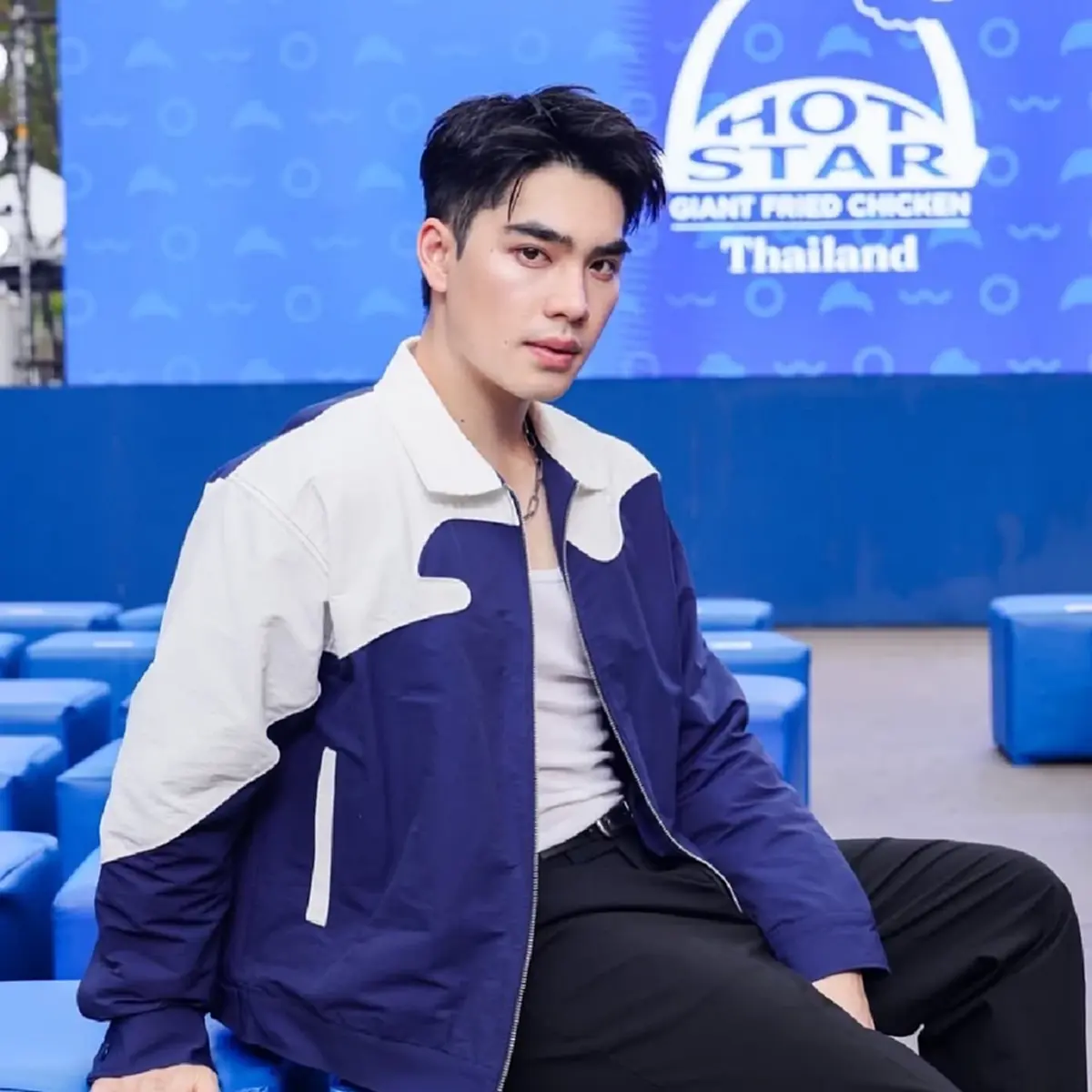 "นักร้องหนุ่ม" ป้อง "เอม สรรเพชญ์" ฟาดดราม่าเดือด พากย์ซูเปอร์แมน