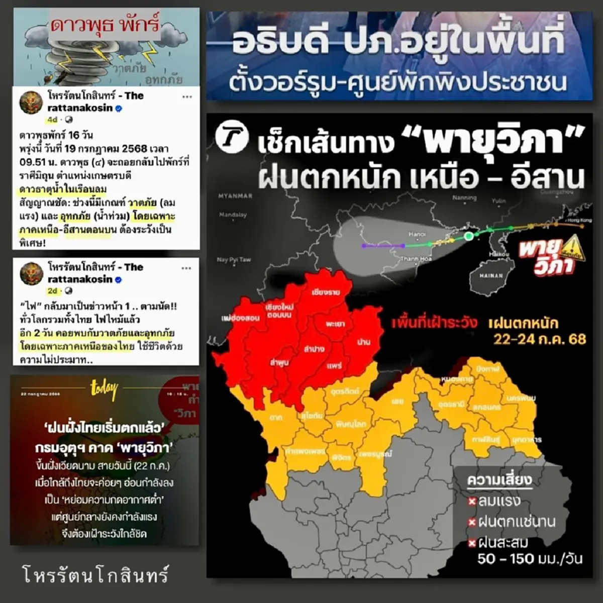 3ลัคนา 2-3 วันนี้ อย่าเดินทางไกล โหรดัง เตือนด้วยความหวังดี 