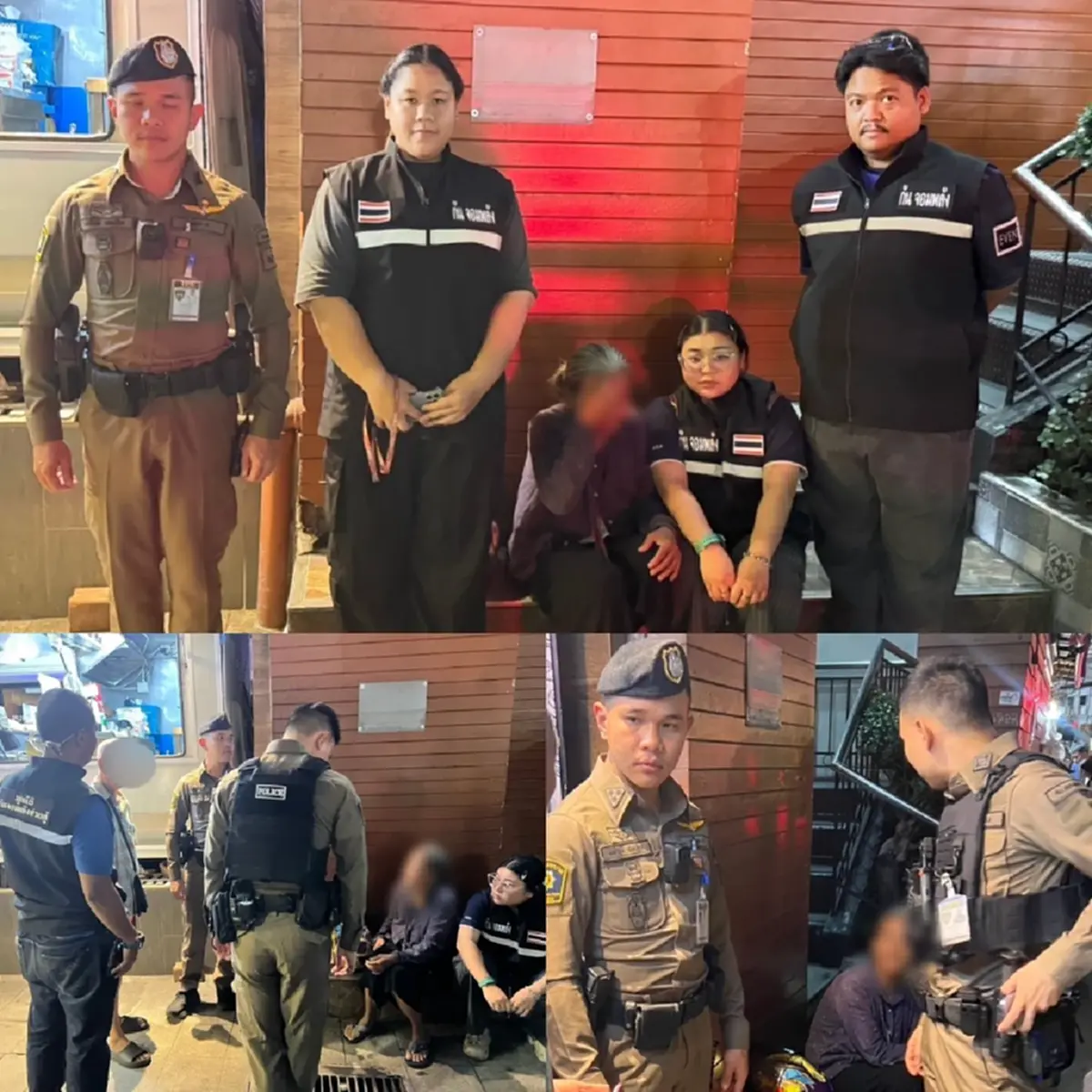 เอาจริง กัน จอมพลัง จัดให้ หลังทหารกัมพูชา ไม่ให้เกียรติคนไทย