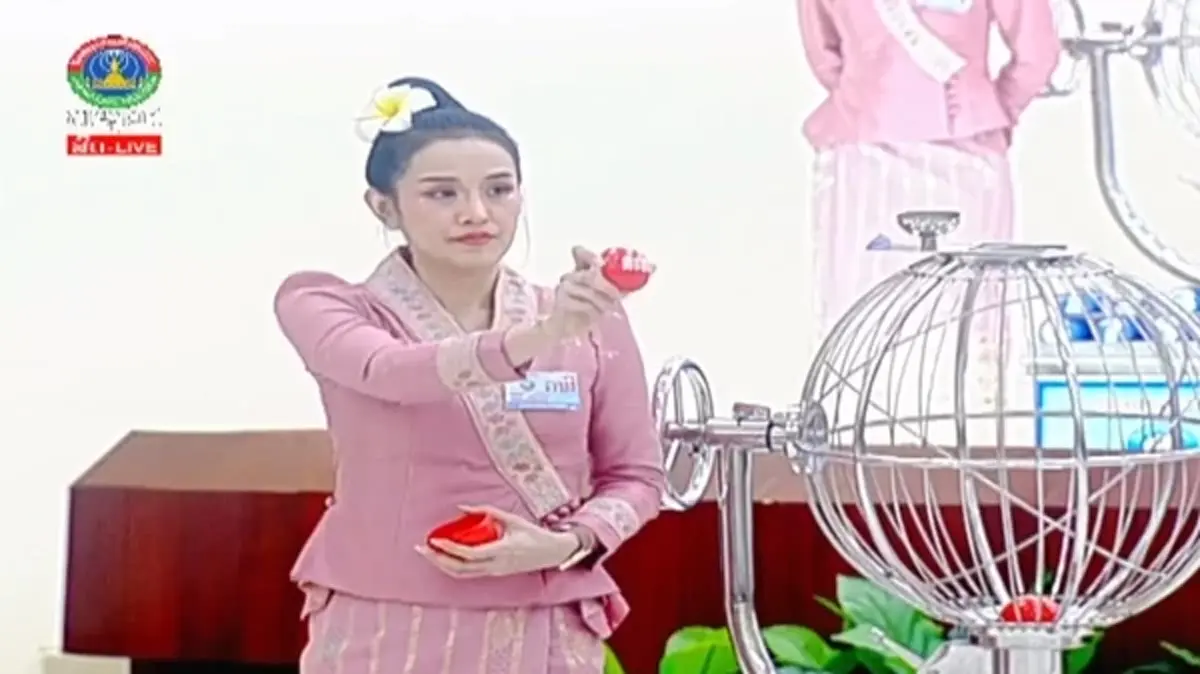 &quot;หวยลาววันนี้&quot; 8/7/68 ตรวจหวยลาว 8 ก.ค. 2568 หวยราศี ผลหวยลาววันนี้