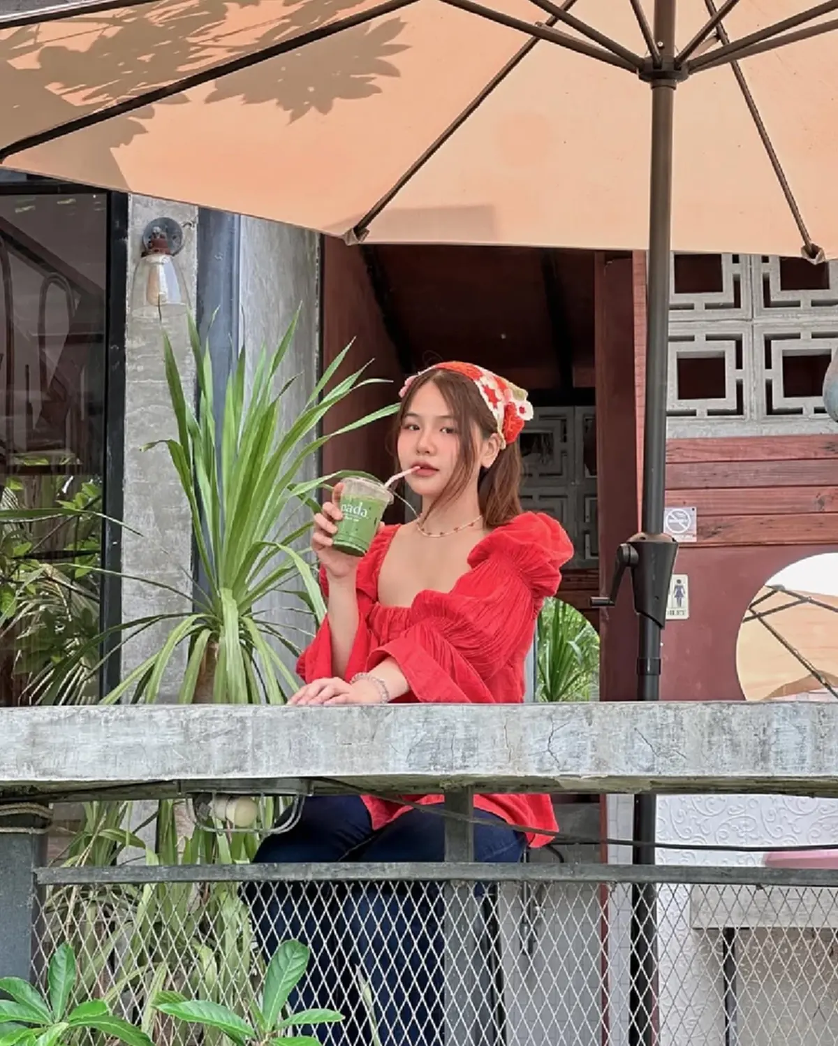 เปิดวาร์ป \"ผู้กองมายด์\"นางฟ้าจราจร ทำเอาหนุ่มๆ แห่อยากโดนจับ