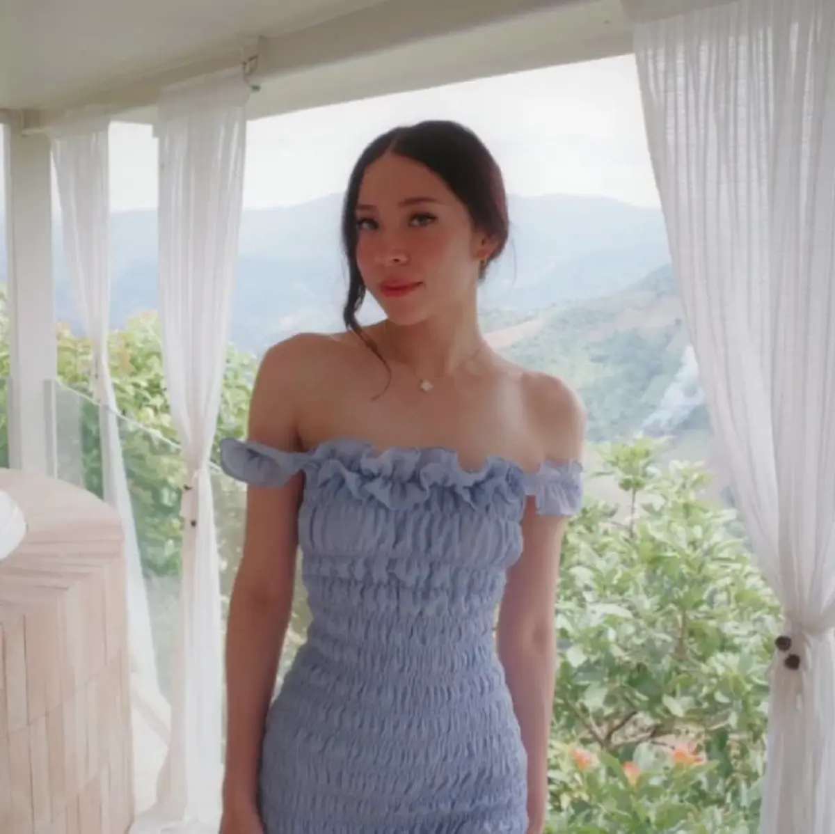 \"หมอปุณณ์\" ลูกชาย \"นุสบา ปุณณกันต์\" เปิดตัวแฟนสาวหน้าตาน่ารักมาก