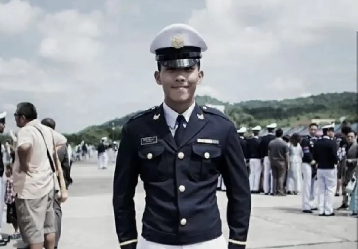 น้ำตาซึม ไดอารี่น้องเมย เผยชีวิตฝึกโหด เช้าโดนต่อย ดึกลงนรก