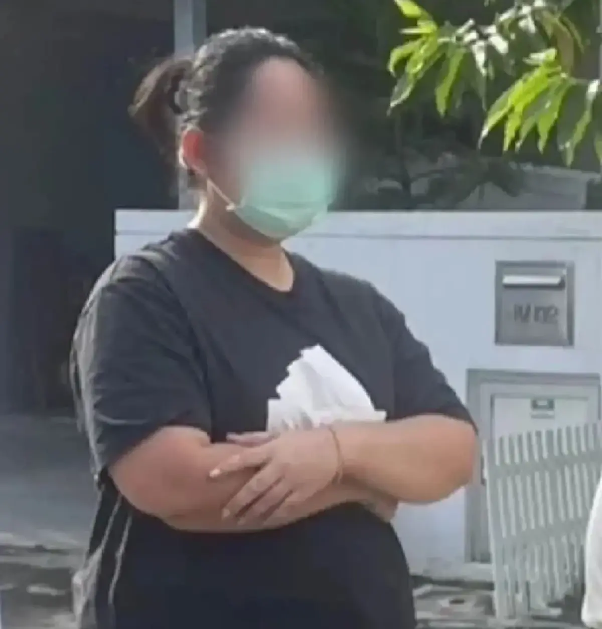 เปิดแชตหวาน พระปริยัติธาดา-สีกากอล์ฟ คาผ้าเหลือง ส่งจูบไปด้วย