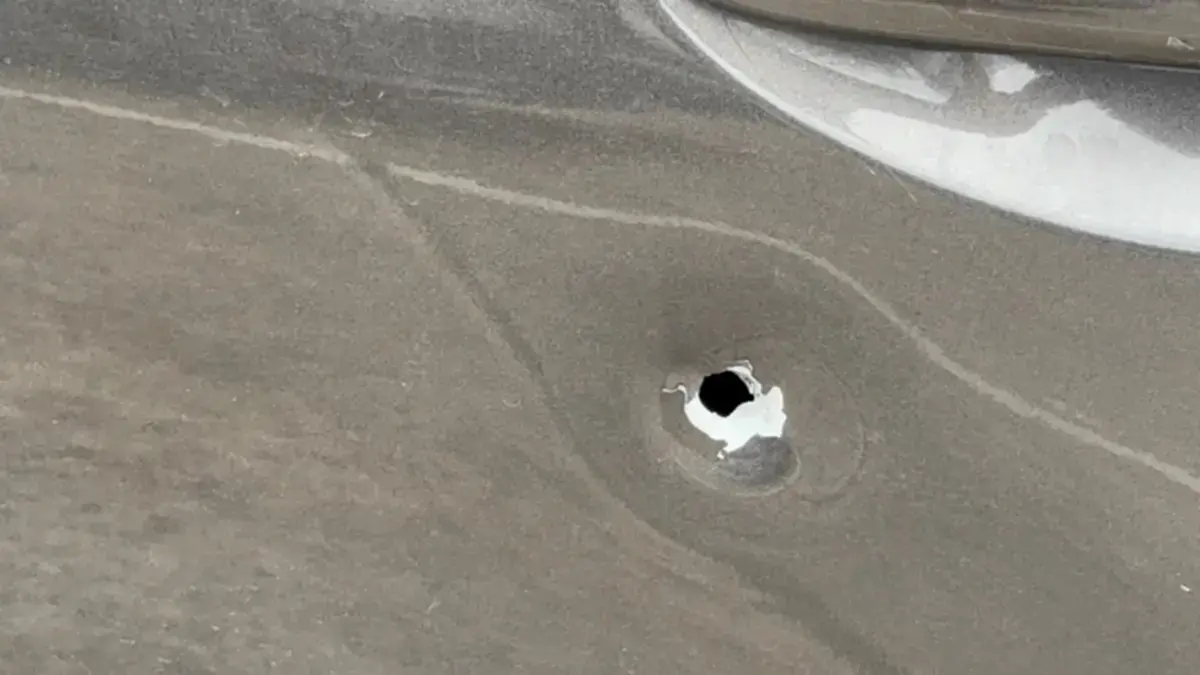 เผยผลชันสูตร เหยื่อกราดยิงตลาด อ.ต.ก. ถูกยิงจุดสำคัญเกิน 3-4 นัด