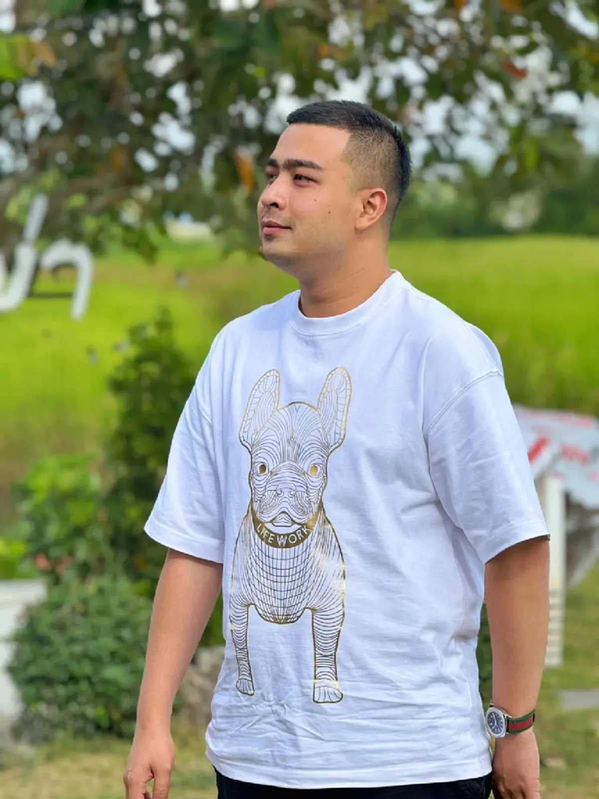 \"อดีตพระกาโตะ\" จวกแรง \"สีกากอล์ฟ\" ไม่ใช่นารีพิฆาต แต่เป็นเพชฌฆาต