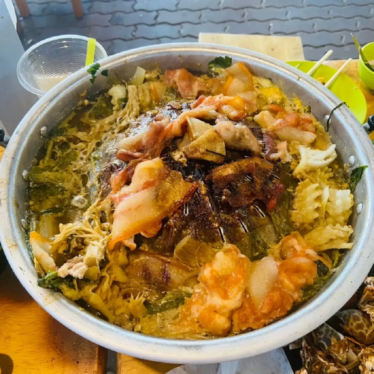 "เจ้าของร้าน" น้ำตาตก ลูกค้ากินเหลือ-ขโมย จับได้โวยด่าพนักงาน