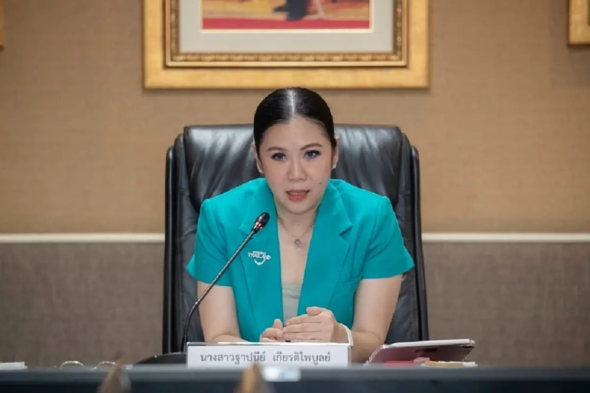 รู้แล้วสาเหตุ ยังไม่ได้รหัส OTP "เที่ยวไทยคนละครึ่ง" รอแล้วรออีก