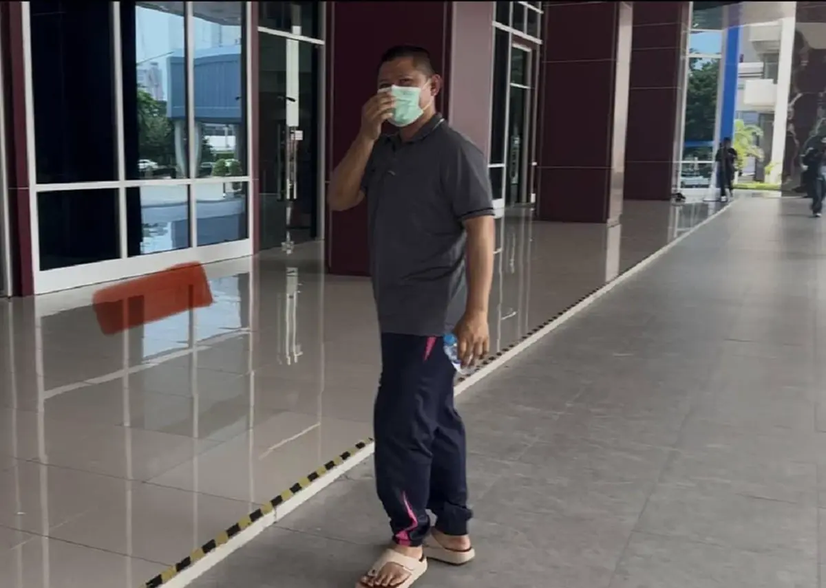 ทิดแหล่ น้ำตาร่วง พ้อใส่ บิ๊กเต่า หลังชีวิตพังเพราะคลิปฉาว