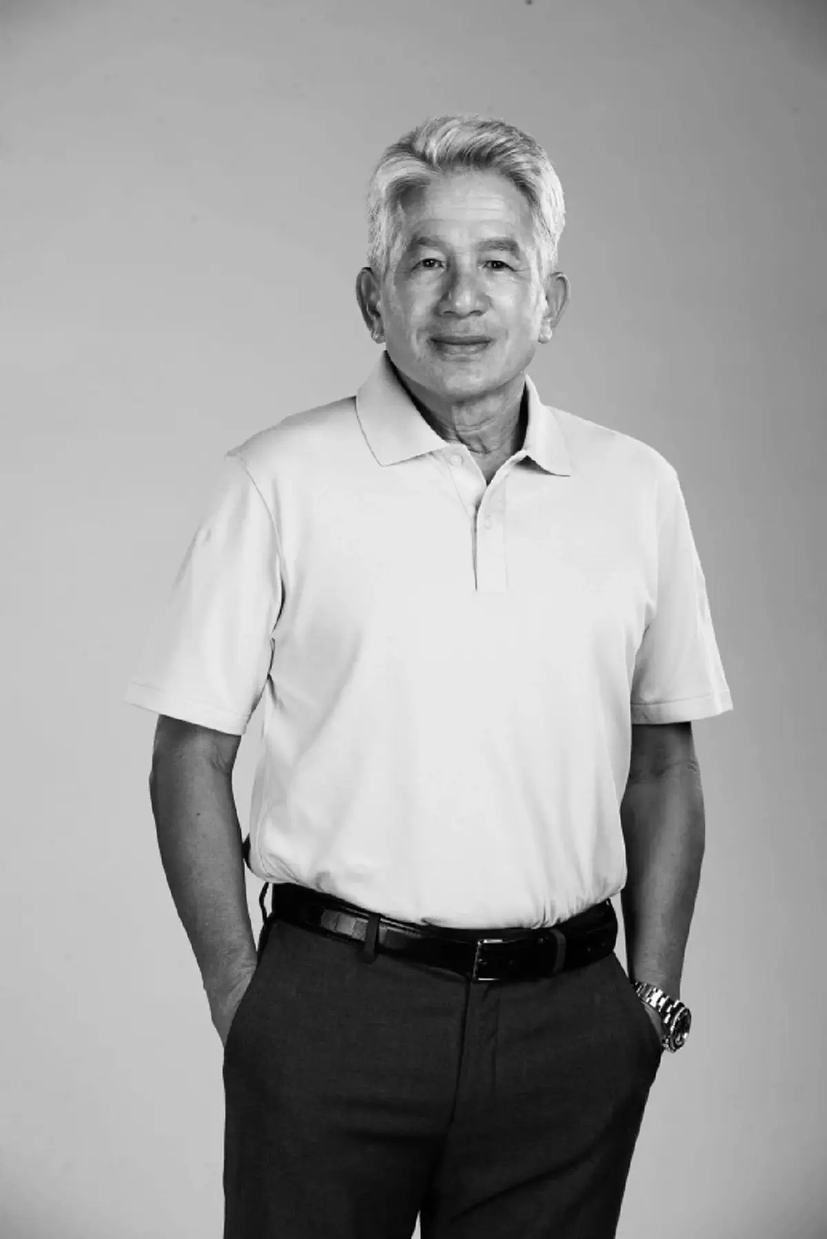 อาลัย \"จอย ชัชวรินทร์\" ริชาร์ด เกียร์เมืองไทย เสียชีวิตแล้ว