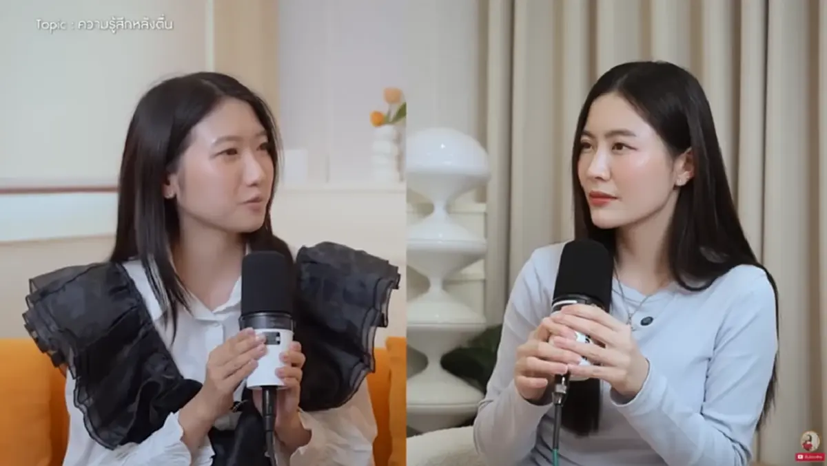 สาวเปิดใจ ต้องตัดขาในวัย 21 ปี หลังคิดว่าแค่ท้องเสียเข้า รพ.