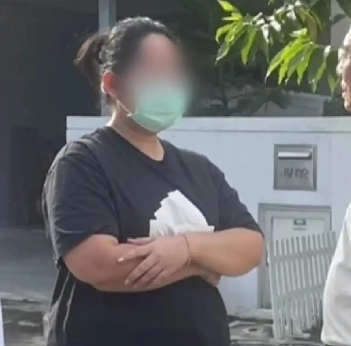 ผช.เจ้าอาวาสวัดโสธรฯ ย่องสึกเซ่นคลิปสีกากอล์ฟ ถอดจีวรอีกราย