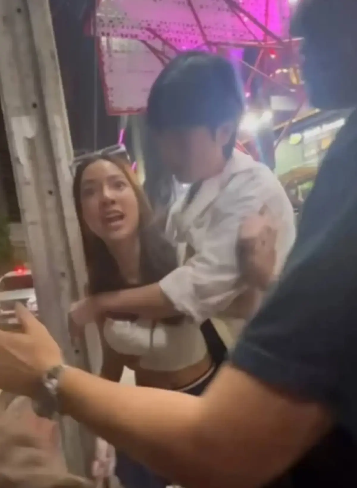 ตั้ม วิชญะ แจงดราม่าภรรยา หญิงออน ปะทะสาวสอง วอนอย่าพาดพิงแม่