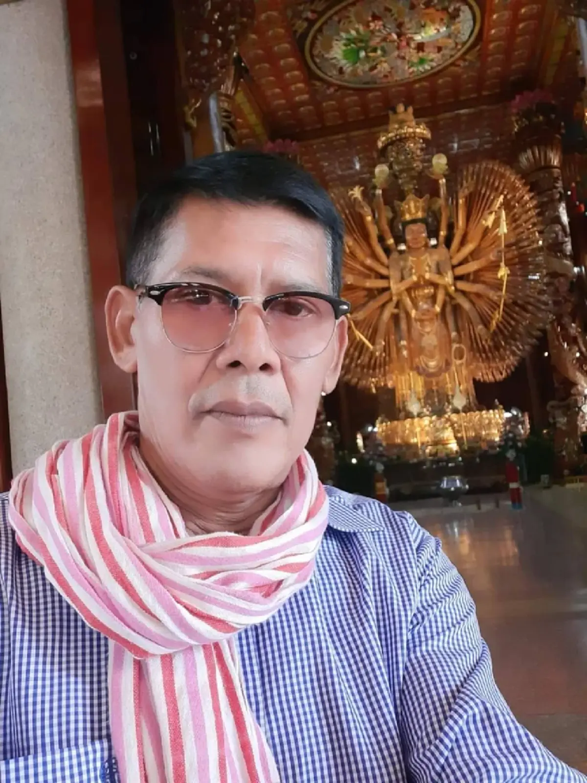 อาลัย \"อาร์ ลาดปลาเค้า\" ผู้กำกับชื่อดัง เสียชีวิตกะทันหัน