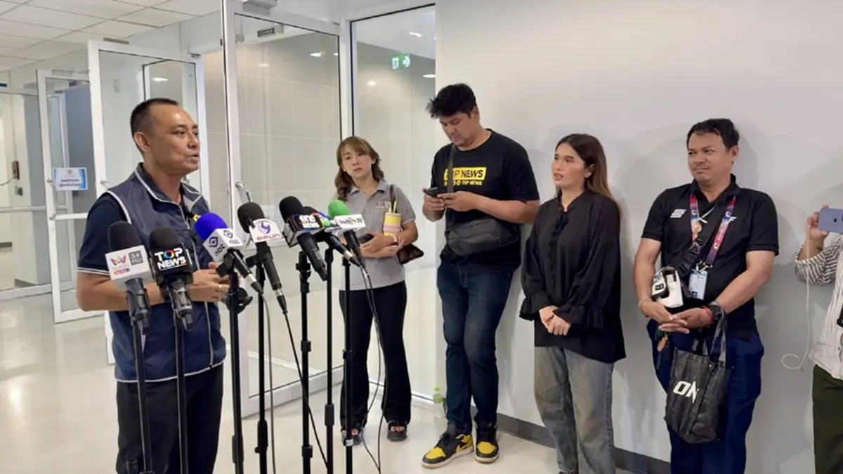 สอบเส้นเงิน"เจ้าอาวาสวัดม่วง" คลี่ปมเงิน10ล้าน ทอง250บาท ล่องหน