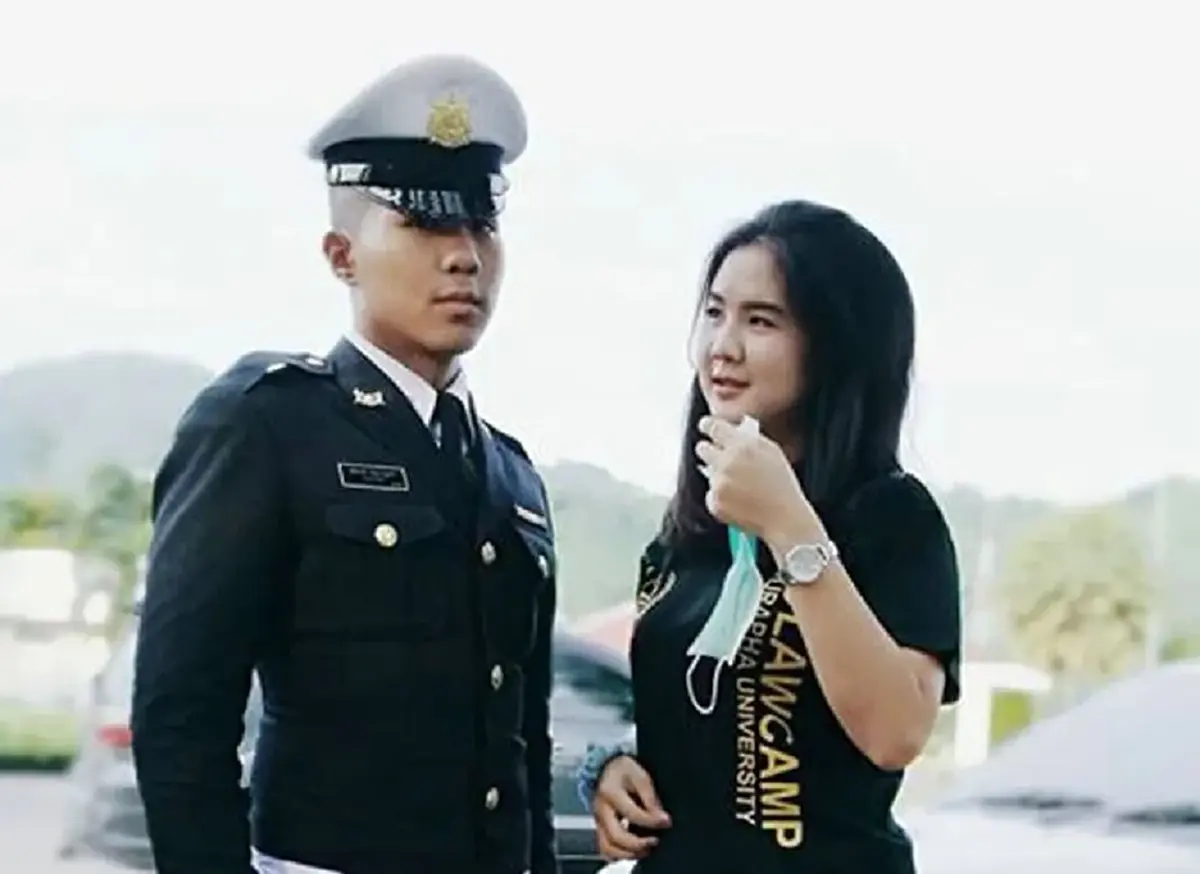 พี่สาวแฉเอกสารสำคัญ ต้นเหตุที่แท้จริง ล้างมลทิน น้องเมย