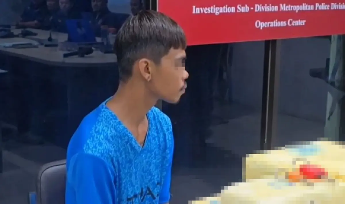 บุกจับ ต้า มหานคร ขนยา 4 แสนเม็ดลงใต้ เปิดปากซัดทอดยับ