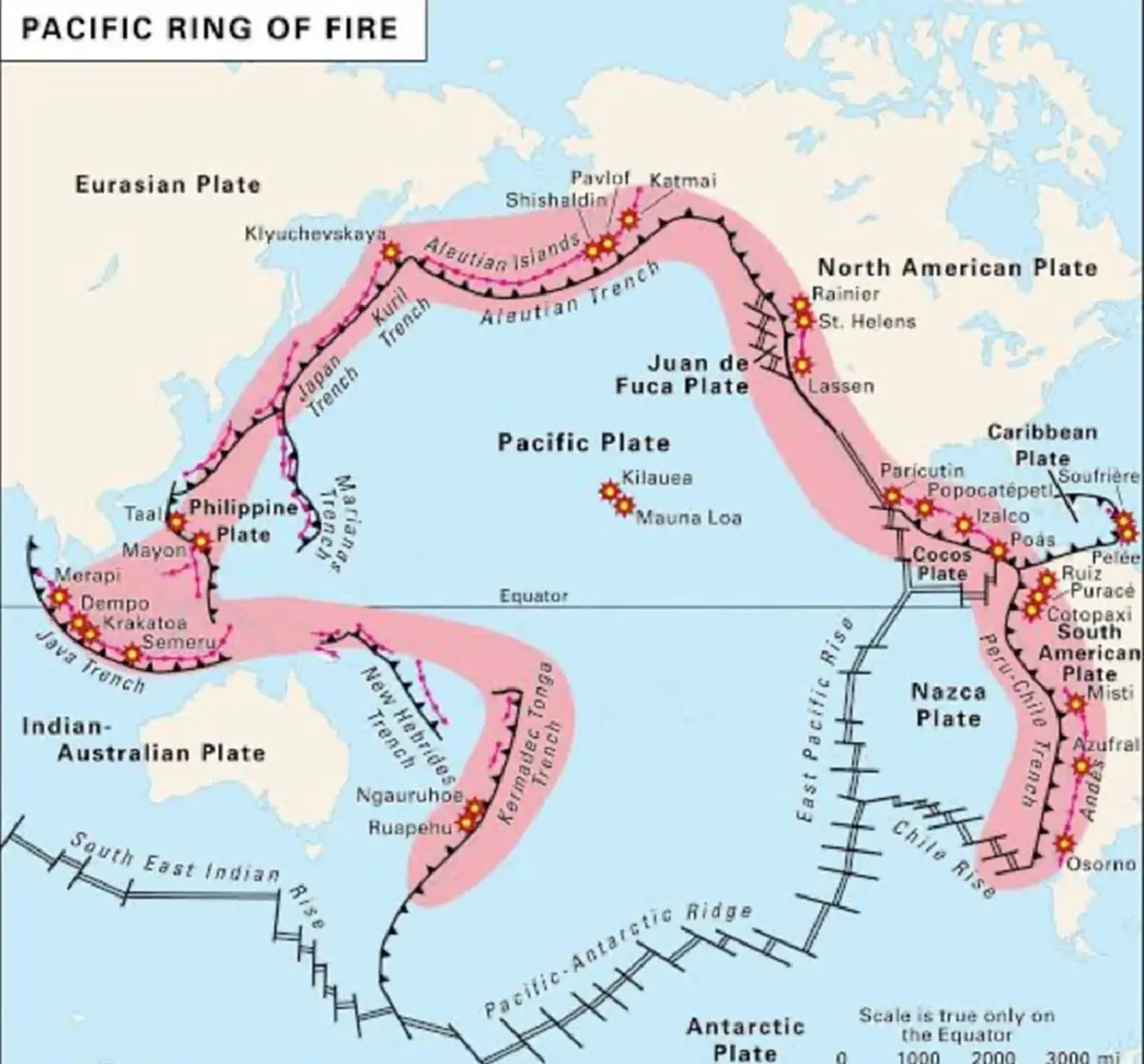 รู้แล้ว ทำไมญี่ปุ่นแผ่นดินไหวบ่อย ดร.ธรณ์ ไขข้อข้องใจชัดเจน 