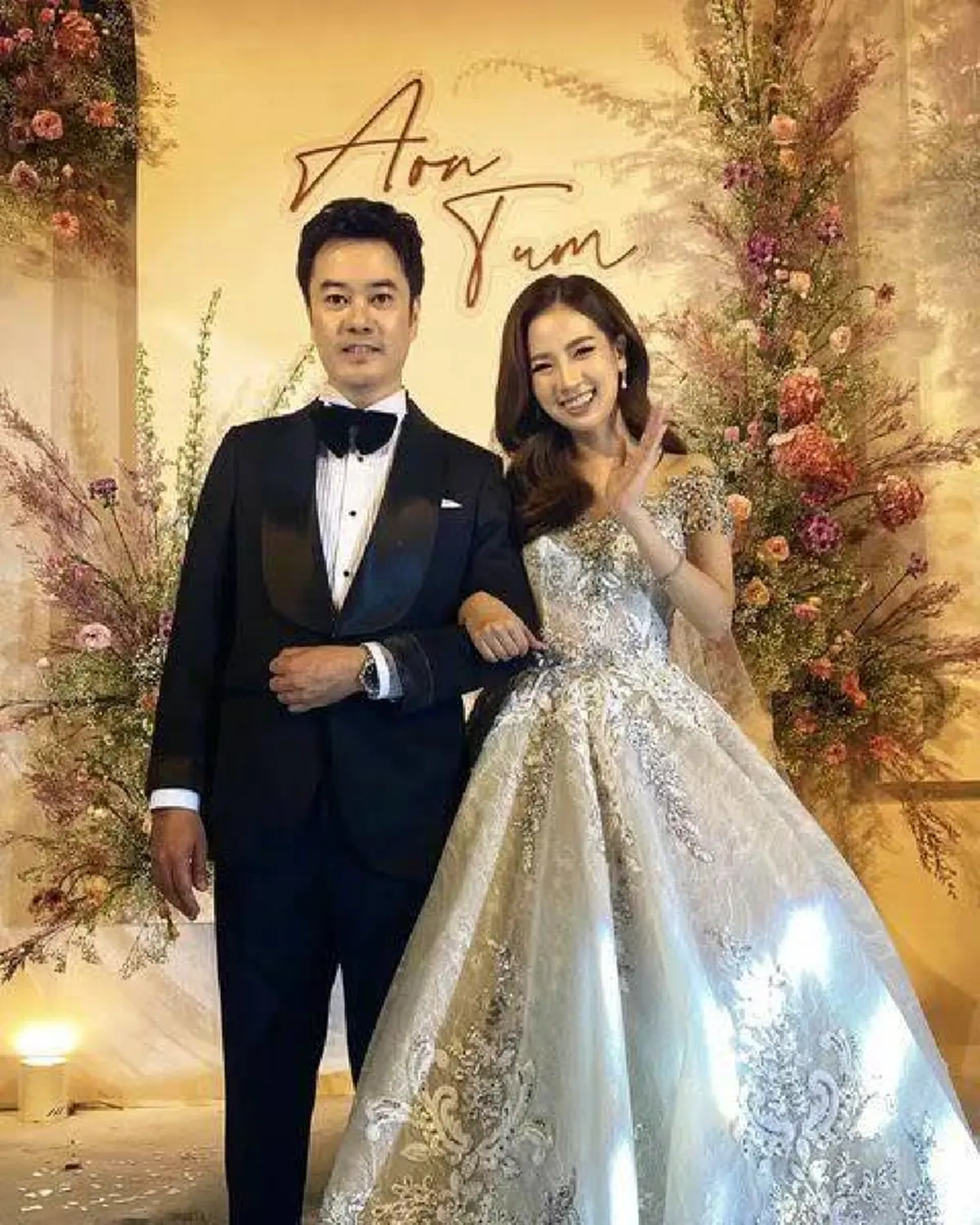 แม่ย่า ดวงดาว ออกตัวชัด พูดตรงๆปมดราม่าเดือดลูกสะใภ้