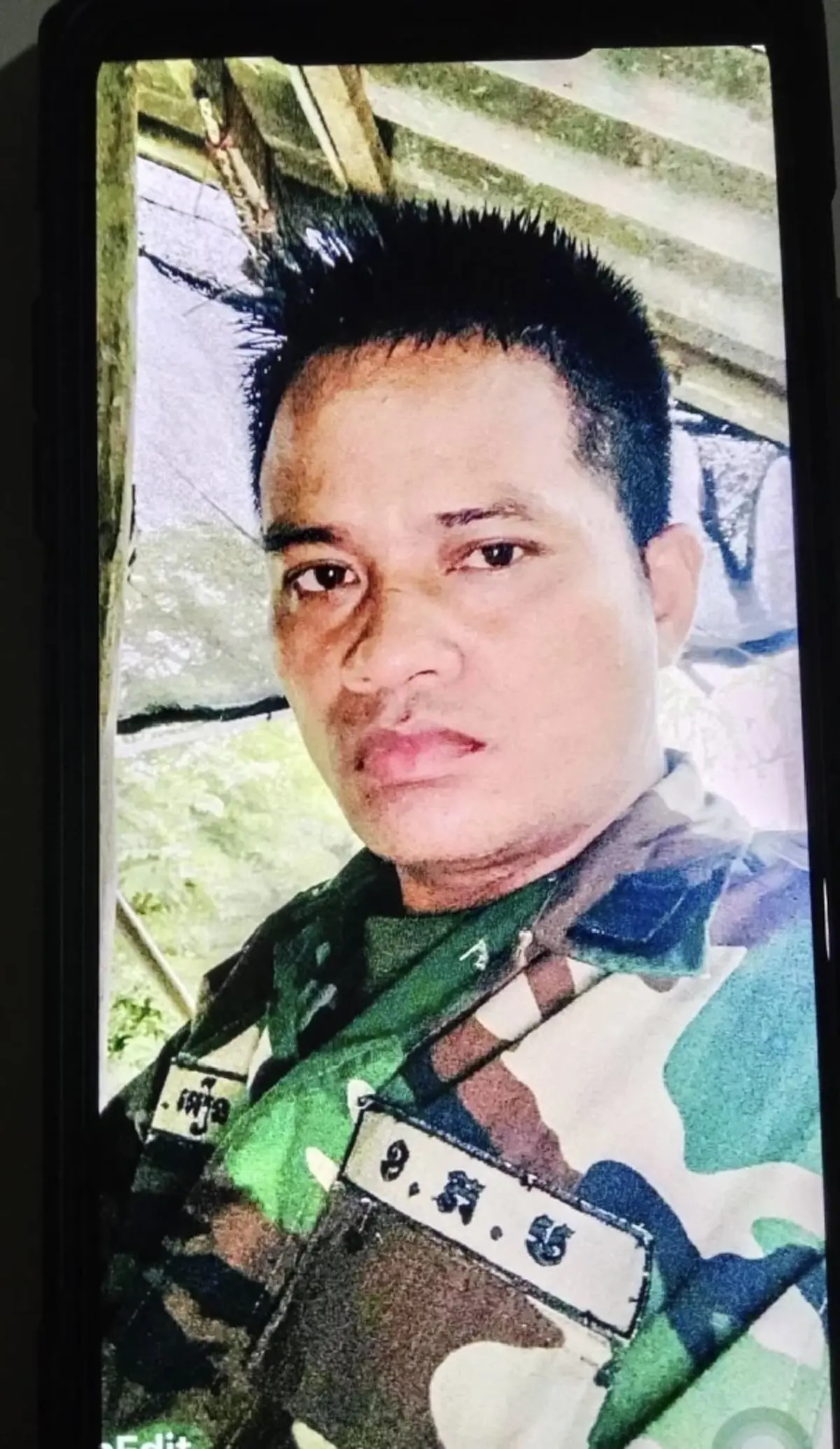 จับสายลับเขมร ยศร้อยโท โป๊ะแตก แฝงตัวแจ้งพิกัดทหารไทย