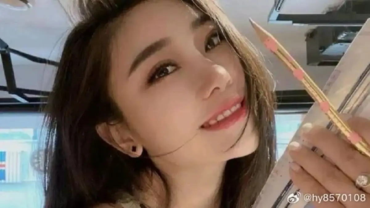 อาลัย เน็ตไอดอลสาวสายซิ่ง ขี่ฮาร์เลย์ชนแผงกั้นกลางถนนดับ