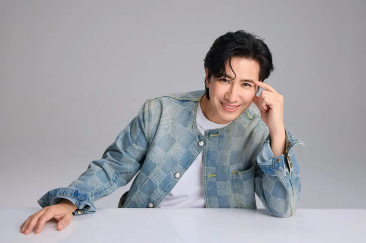 หนุ่ม กรรชัย ร่างกายพัง - สุขภาพแย่ หลังไม่มาจัดรายการทั้งอาทิตย์