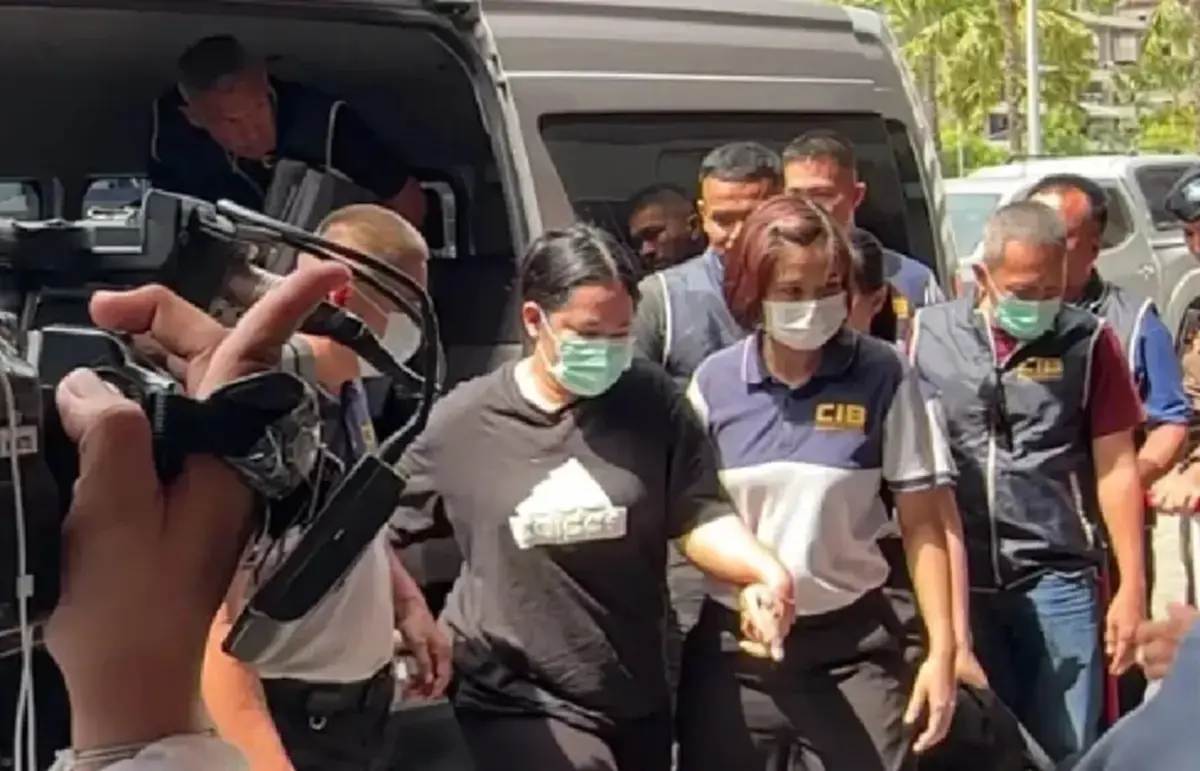 บิ๊กเต่า ยืนยัน เดินหน้าสางคดี สีกากอล์ฟ เน้นเส้นทางการเงินและผู้เกี่ยว