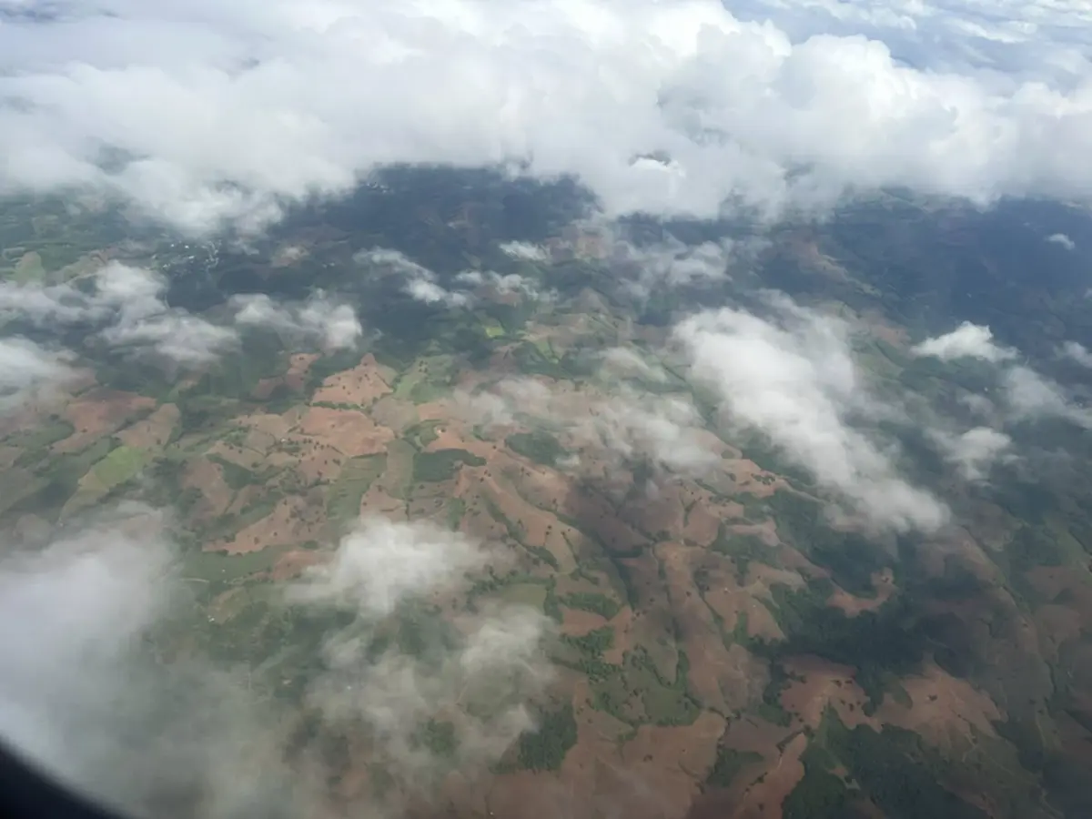 หมอทศ โพสต์ 2รูป ก่อนลั่นชัด ๆ หรือนี่ จะคือสาเหตุ น้ำท่วมน่าน