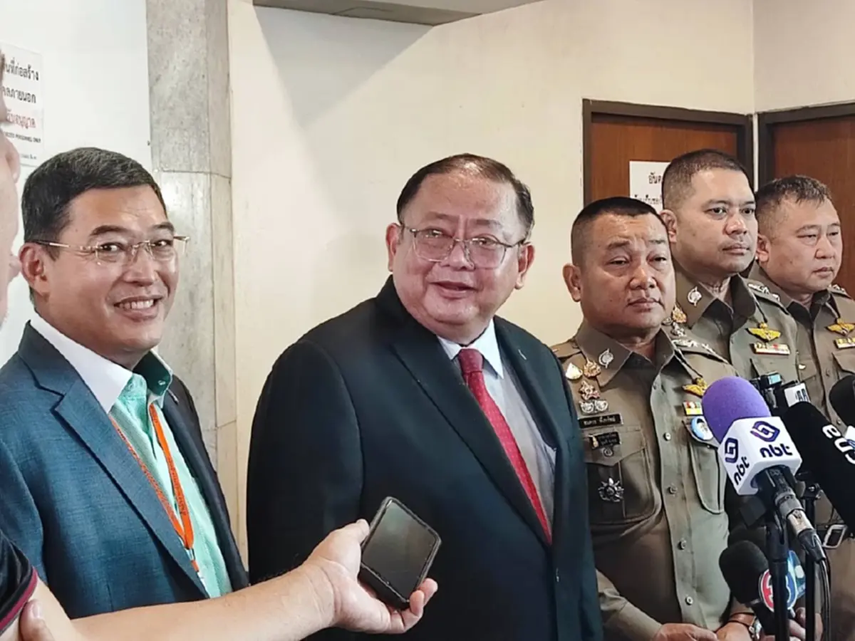 อัยการฯ ยืนยันพิจารณาสั่งฟ้อง คดีตึก สตง. ถล่ม ผู้ต้องหารวม 23 ราย