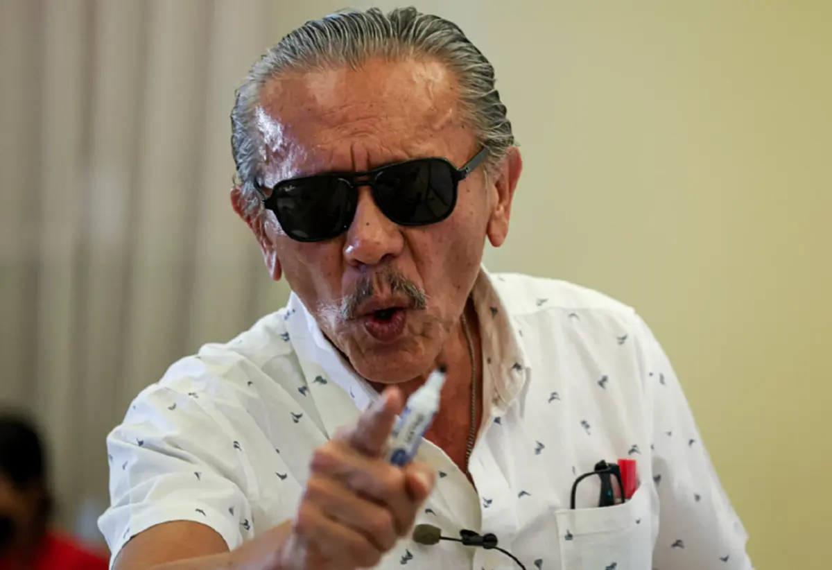 "ชูวิทย์" กางแผนตกผลึก 3 ขั้น ลั่น การเมืองไทย มีแค่ แค้นต้องชำระ