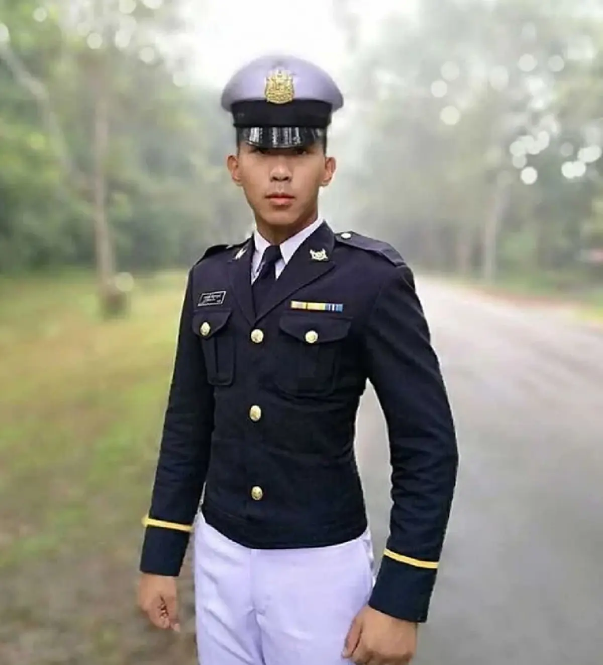 ศาลทหารสูงสุด เปิดคำพิพากษา คดีน้องเมย ยันทำหน้าที่เป็นกลาง