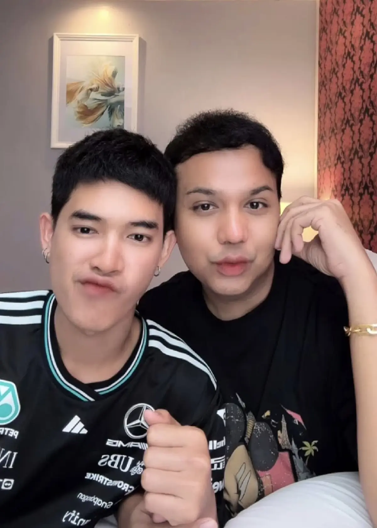 แพรรี่ เปิดยอดขาย ตอกหน้า เซียนพระดัง ลั่น ผู้ชายช่วยฉันหาเงิน