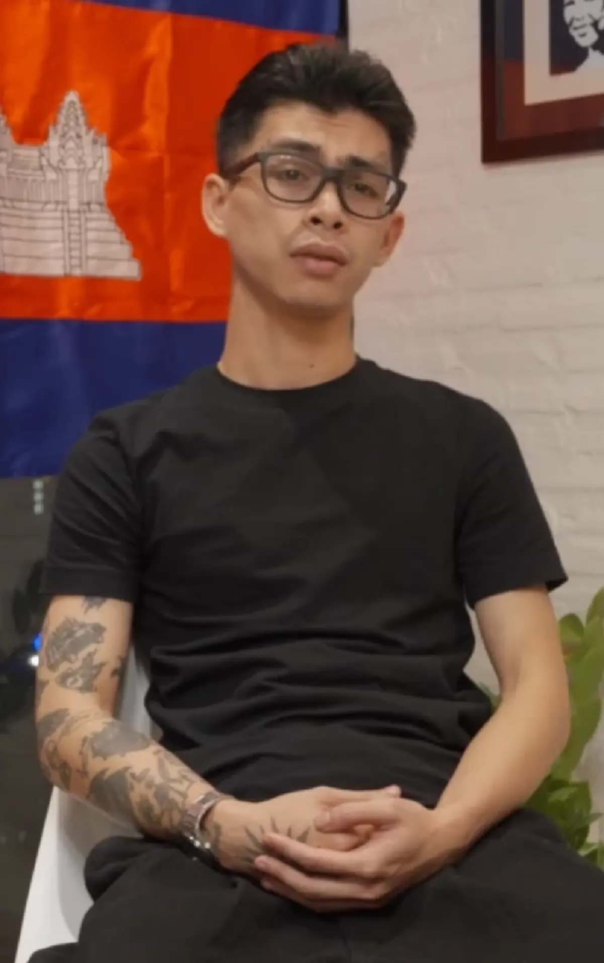 "วัน ดา" ซัดเดือด ไทยเละเทะ ชี้เป็นฝ่ายเริ่มยิงก่อน แถมหนีเจรจา