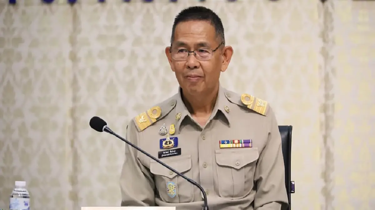 ผู้ว่าฯโคราช สละเงินเดือนดูแลทหารบาดเจ็บ จากเหตุปะทะชายแดน