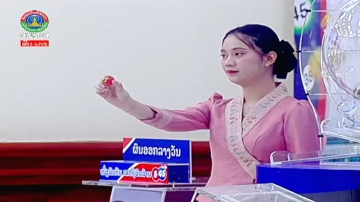 "หวยลาววันนี้" 21/7/68 ผลหวยลาว 21 ก.ค. 2568 หวยลาวออกวันนี้ สด