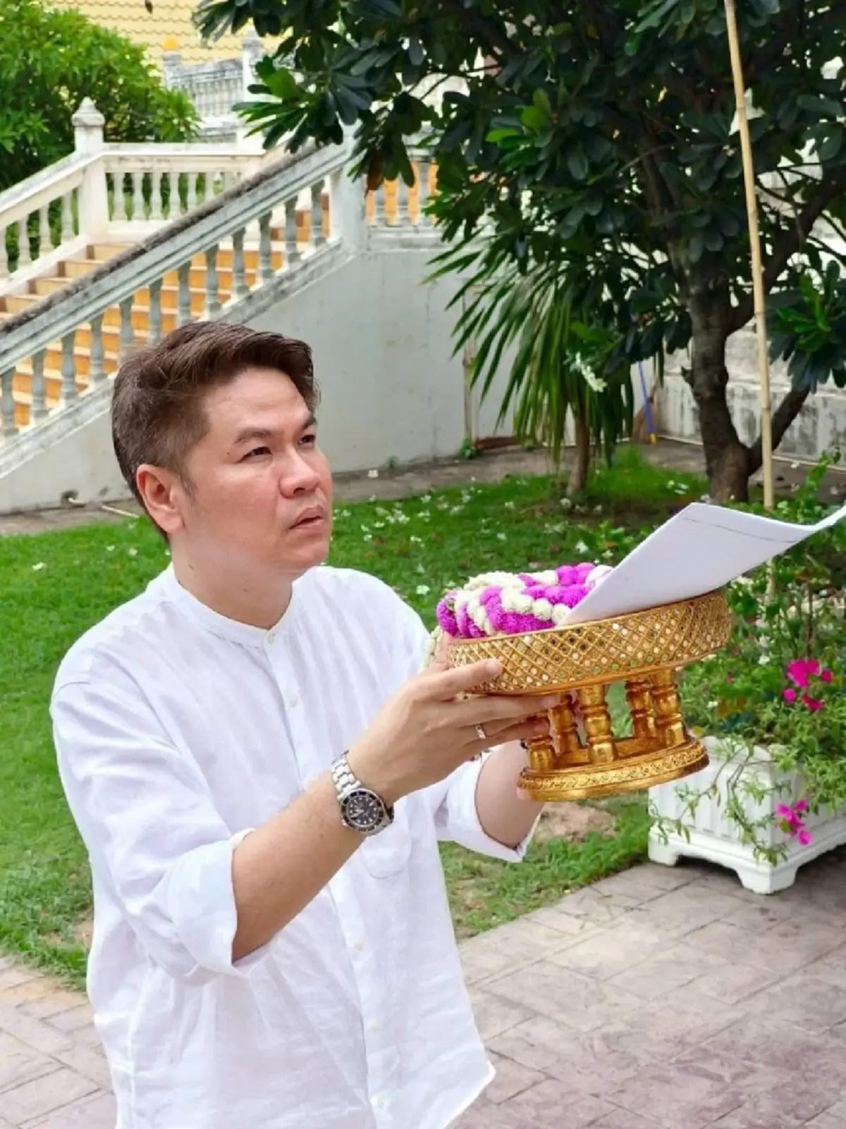 หมอบอย เคลียร์ชัด 2 ราศี พลิกฟื้น ดวงเปิดทรัพย์ เจอแต่โชคลาภดีๆ