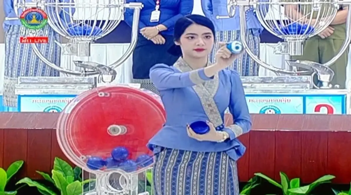 "หวยลาววันนี้" 7/7/68 ผลหวยลาว 7 ก.ค. 68 ตรวจหวยลาว ผลหวยลาววันนี้ 