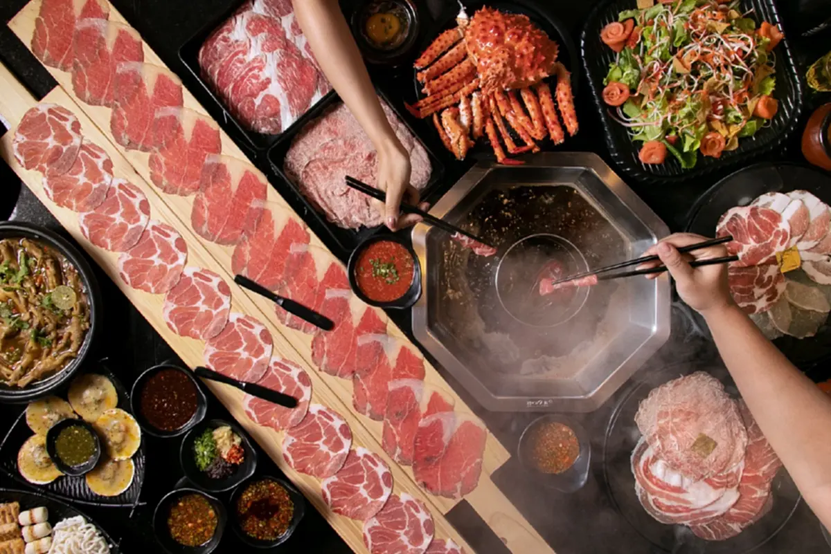 ปิดตำนาน 17 ปี "ร้านชาบูดัง"ประกาศเตรียมปิดสาขาสุดท้าย