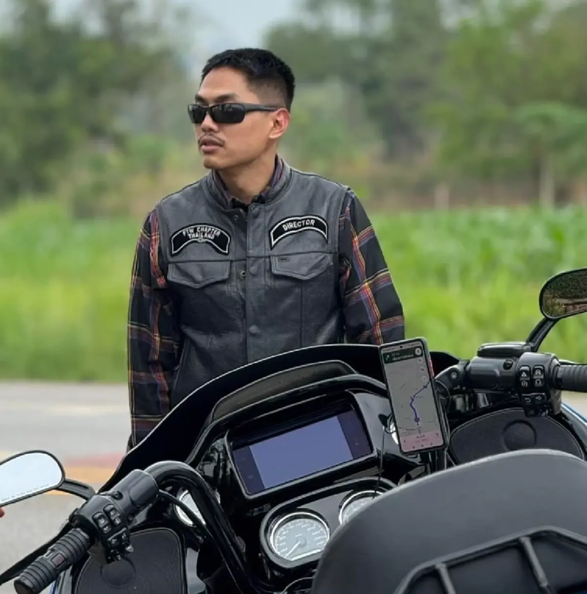 เปิดโพสต์สุดท้าย บอล One Day Trip อ่านแล้วยิ่งเศร้าหนัก