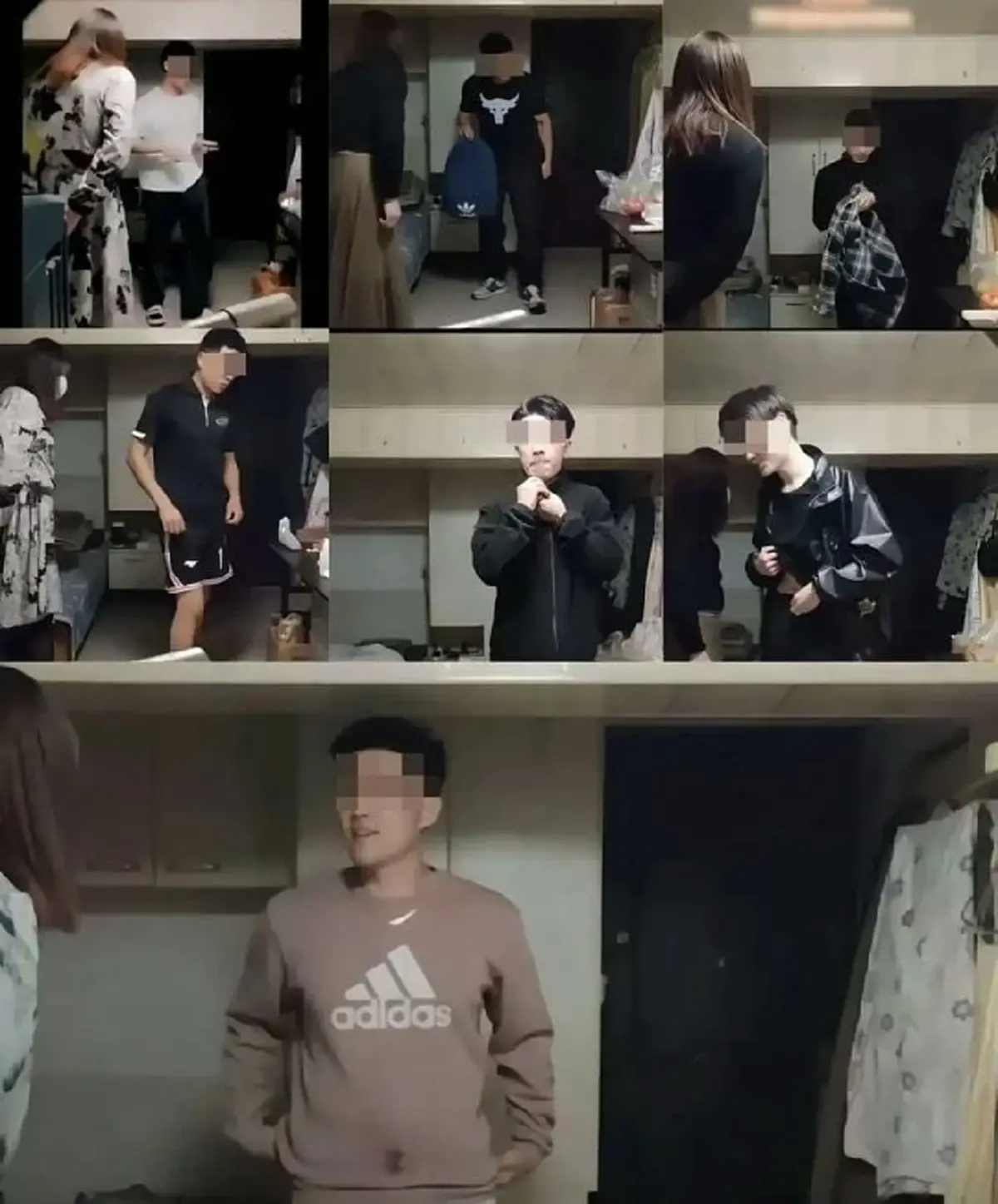 สะเทือน "เจ๊หงส์" ปลอมเป็นหญิง แอบถ่ายคลิปลับชายนับพัน ขายว่อน