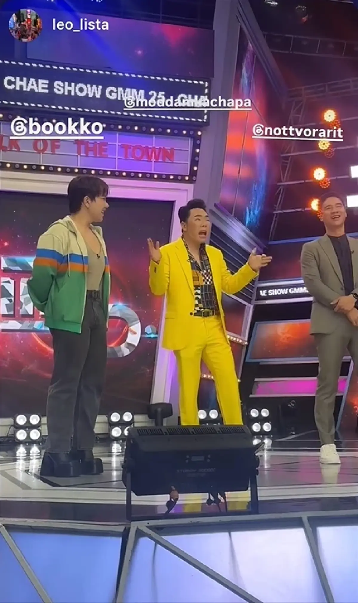 มดดำ ตอบชัดดราม่า น็อต วรฤทธิ์ เห็นต่าง ไล่ออกจริงไหม