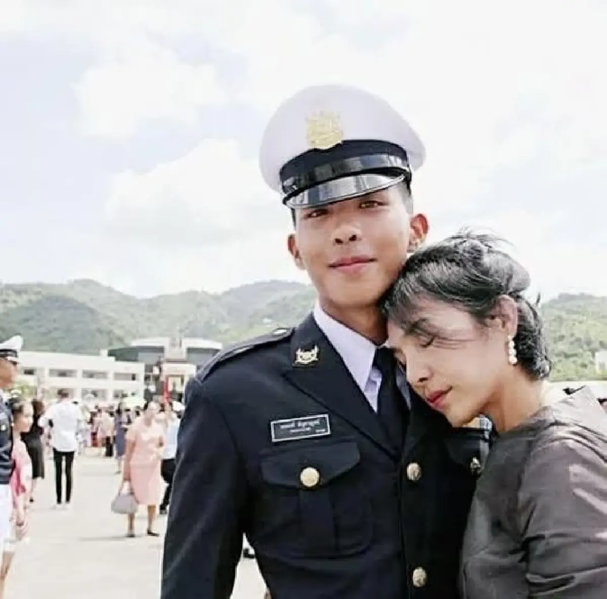 8 ปี ที่รอคอยความยุติธรรม ศาลฎีกาทหารพิพากษาคดี "น้องเมย"