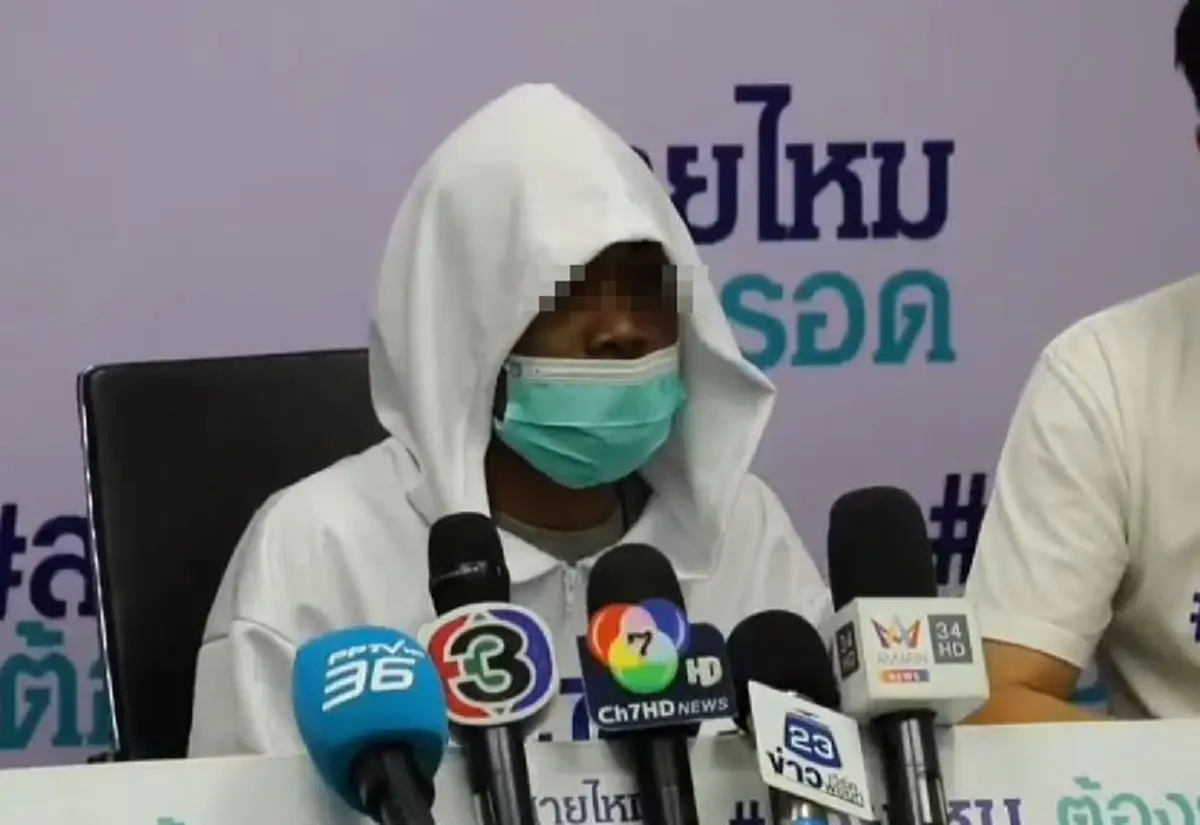 7 วัยรุ่นซุ้มไก่เด็กตำรวจ รุมยำพ่อค้าทุเรียน อ้างง่ายๆ ผิดคน