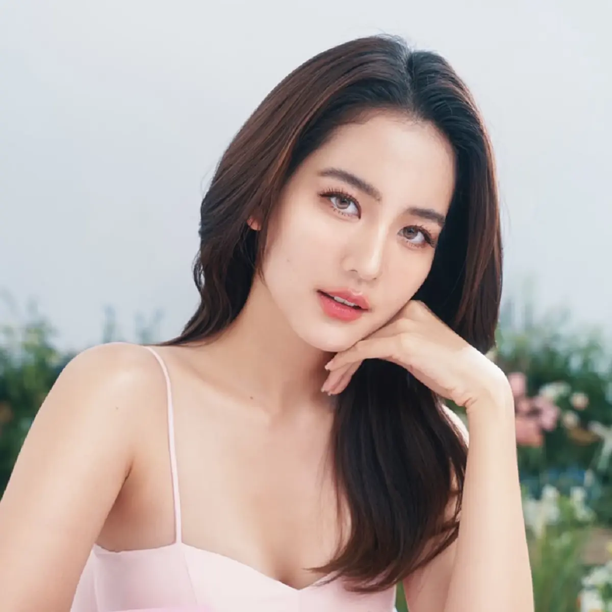 ต้นสังกัดตั้งทนายลุย \'โบว์ เมลดา\' ถูกตัดต่อภาพสยิวด้วย AI