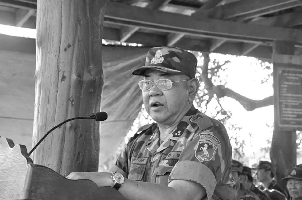 จักรภพ เผยข้อมูล นายพลสรัย ดึ๊ก ต้นเหตุปมปะทะรุนแรงไทยกัมพูชา