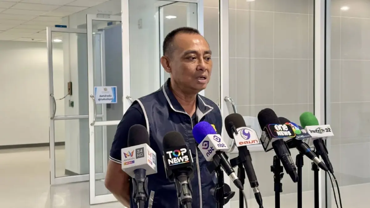 สอบเส้นเงิน"เจ้าอาวาสวัดม่วง" คลี่ปมเงิน10ล้าน ทอง250บาท ล่องหน